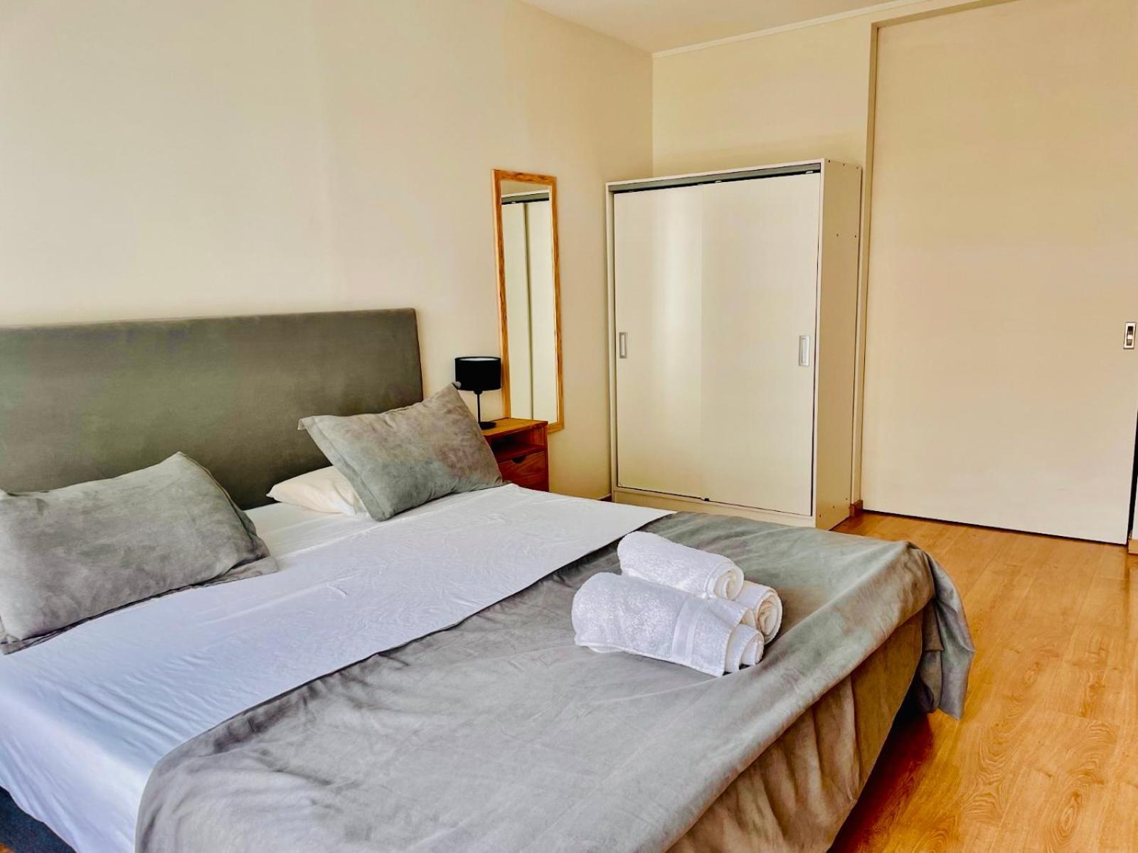 Apartment Caba