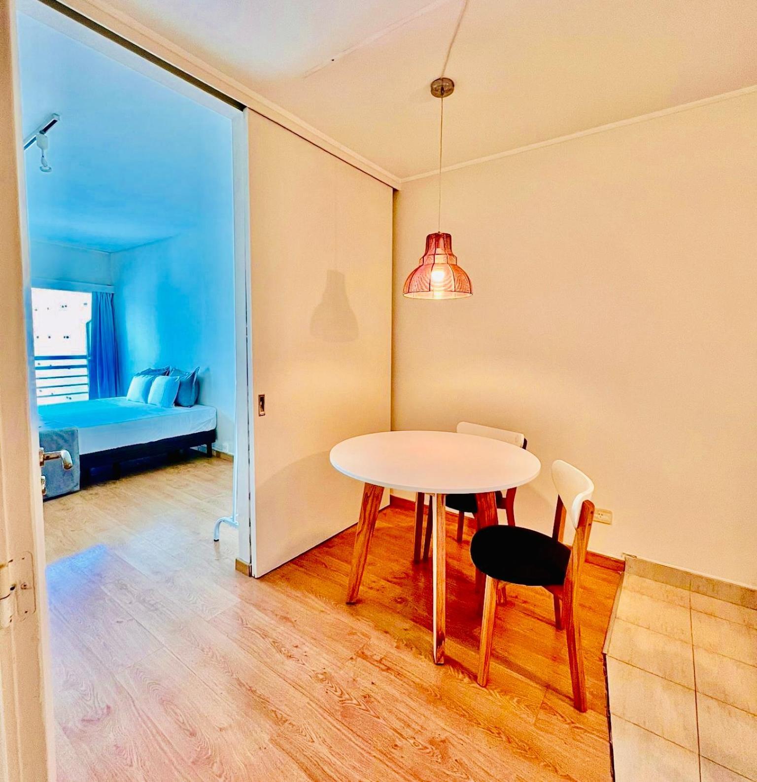 Apartment Caba *
