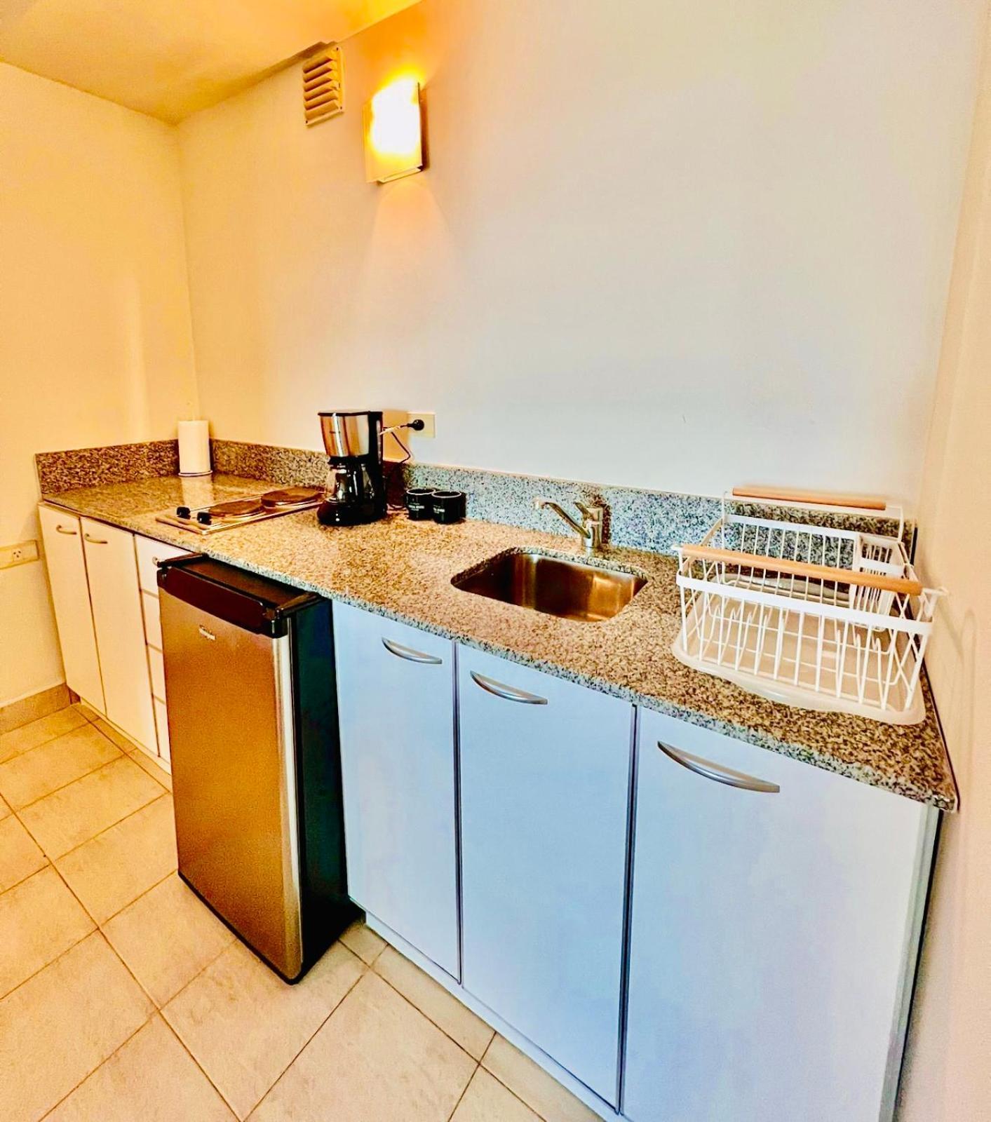 Apartment Caba Buenos Aires