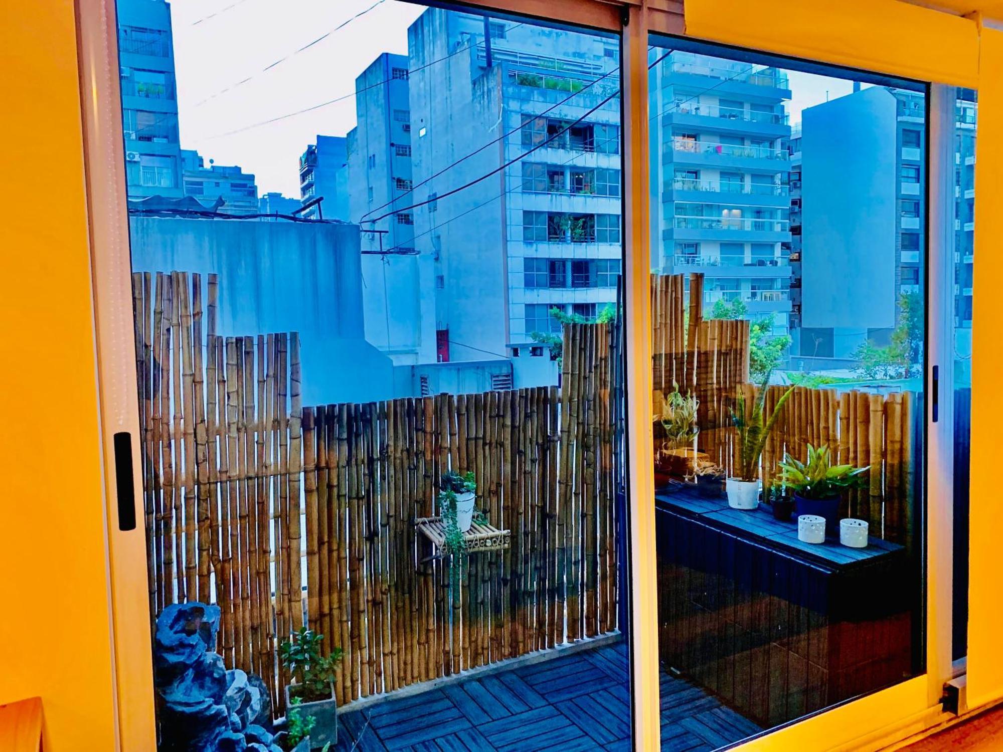 Apartment Caba Buenos Aires