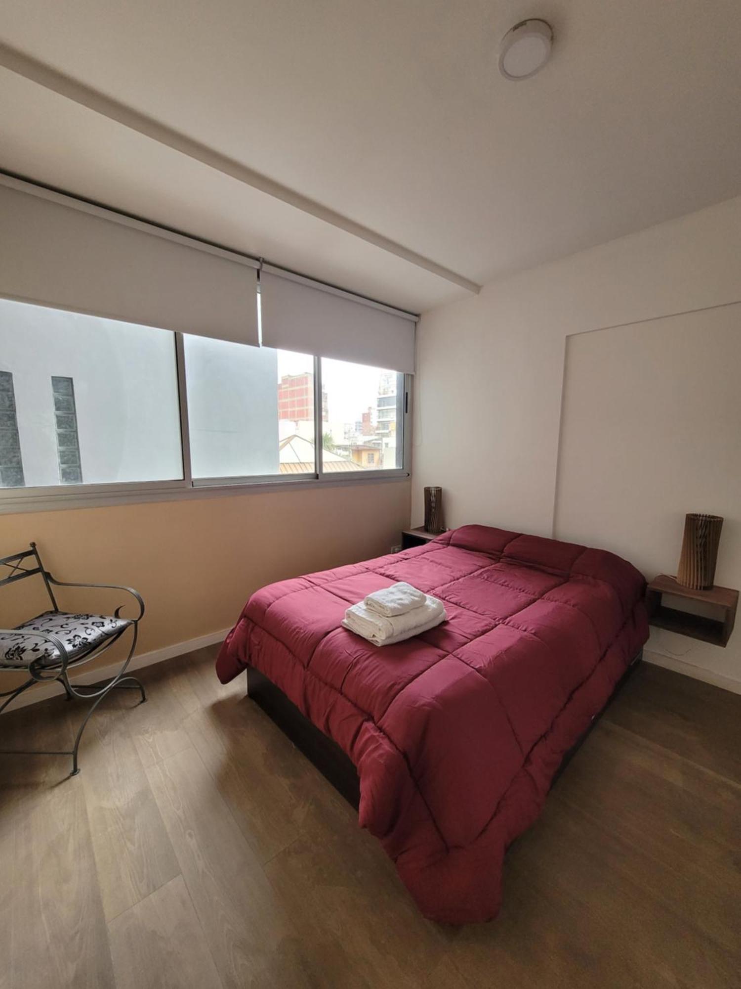 Hermoso Departamento En Flores!