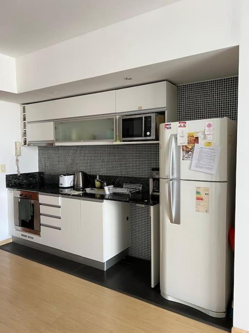Apartment El Escondite De Palermo