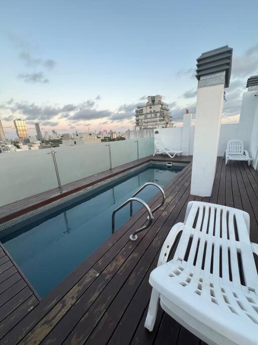 Apartment El Escondite De Palermo