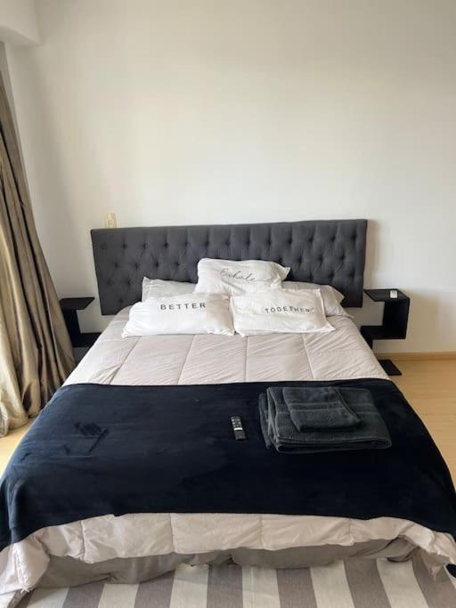 Apartment El Escondite De Palermo Buenos Aires