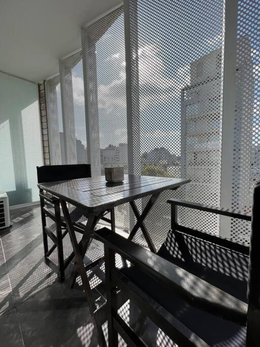 Apartment El Escondite De Palermo Buenos Aires