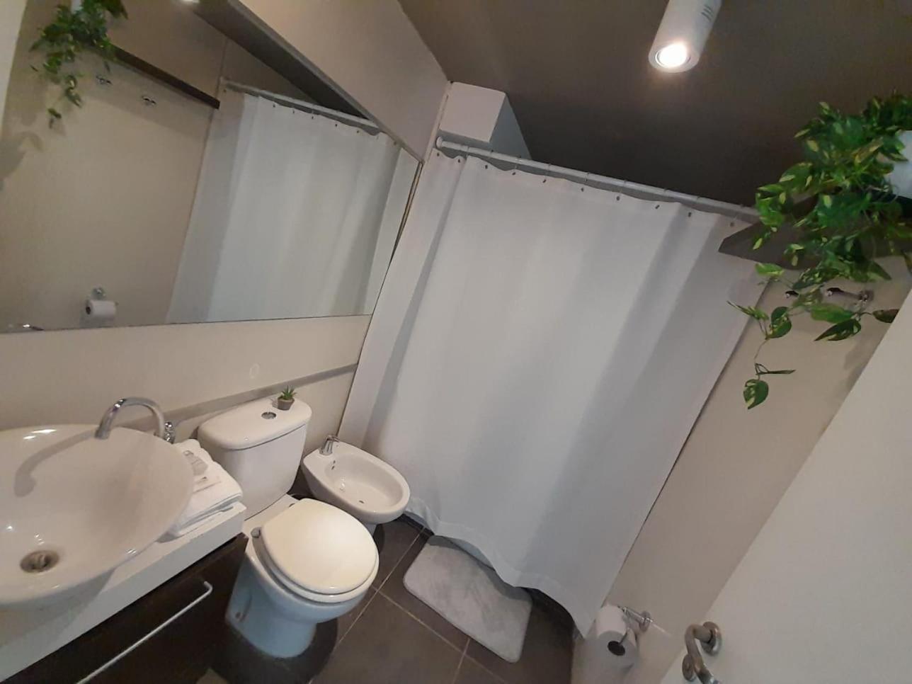 Fliphaus Paraguay 5600 - Loft 4 Pax Palermo Buenos Aires