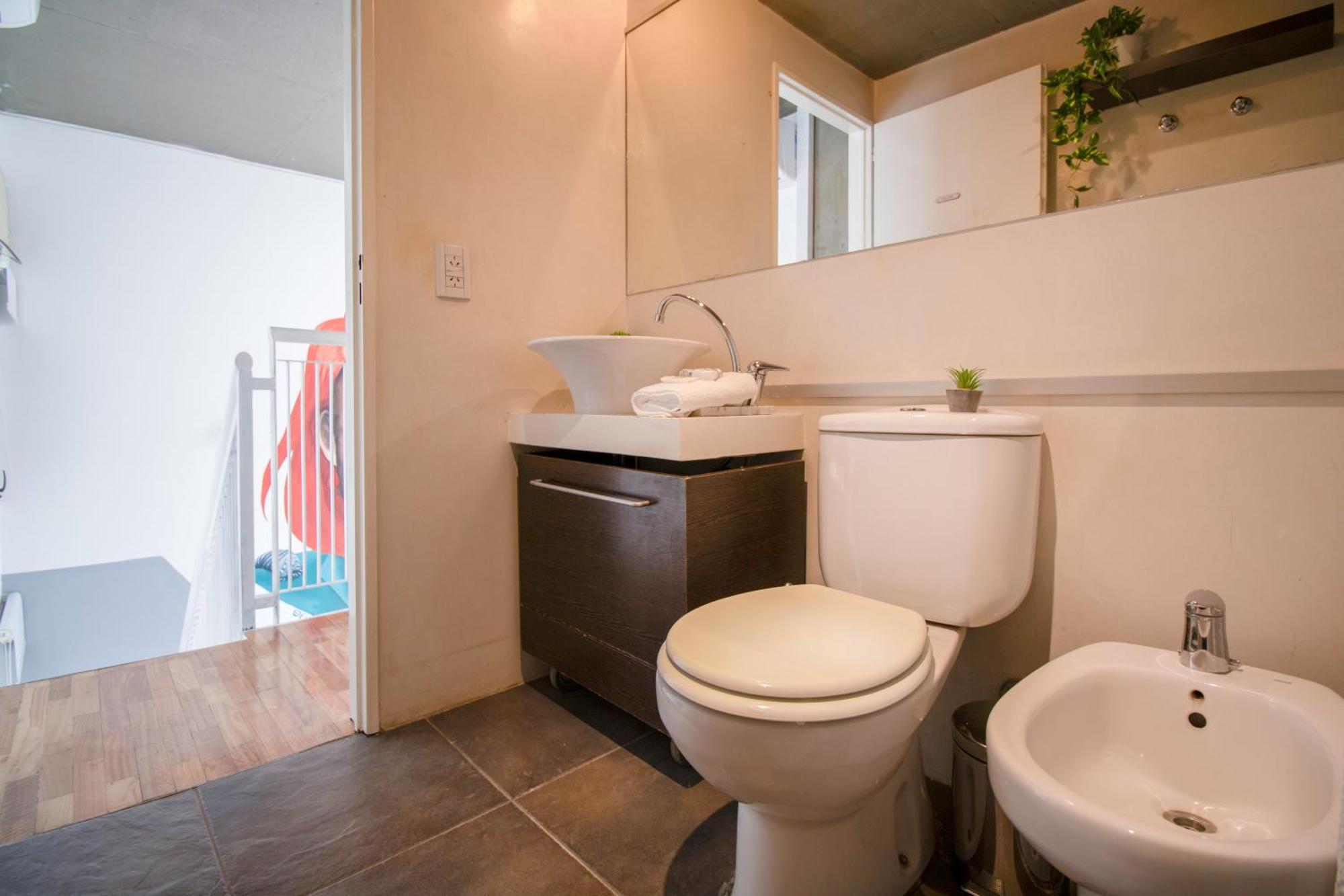 Apartment Fliphaus Paraguay 5600 - Loft 4 Pax Palermo *