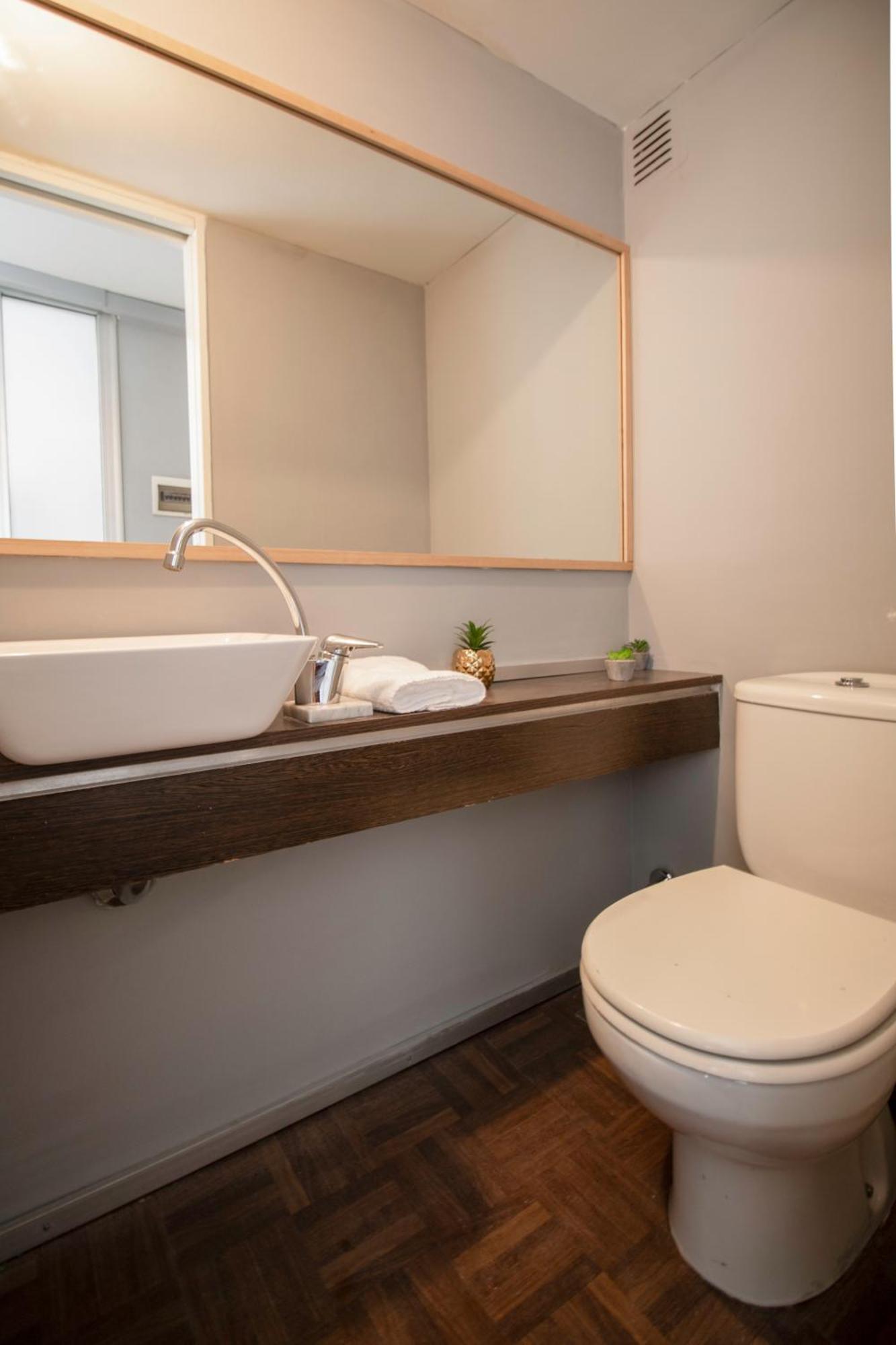 Fliphaus Paraguay 5600 - Loft 4 Pax Palermo