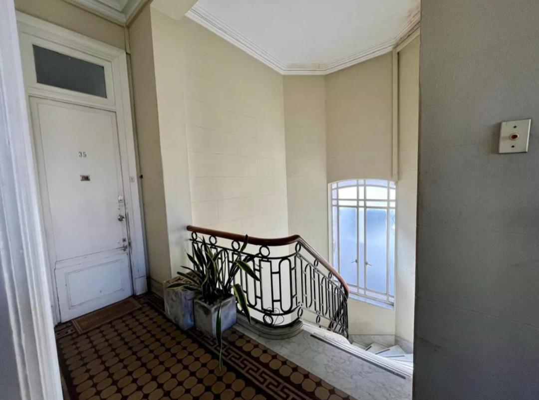 Apartment Un Lugar Perfecto En Caba Buenos Aires
