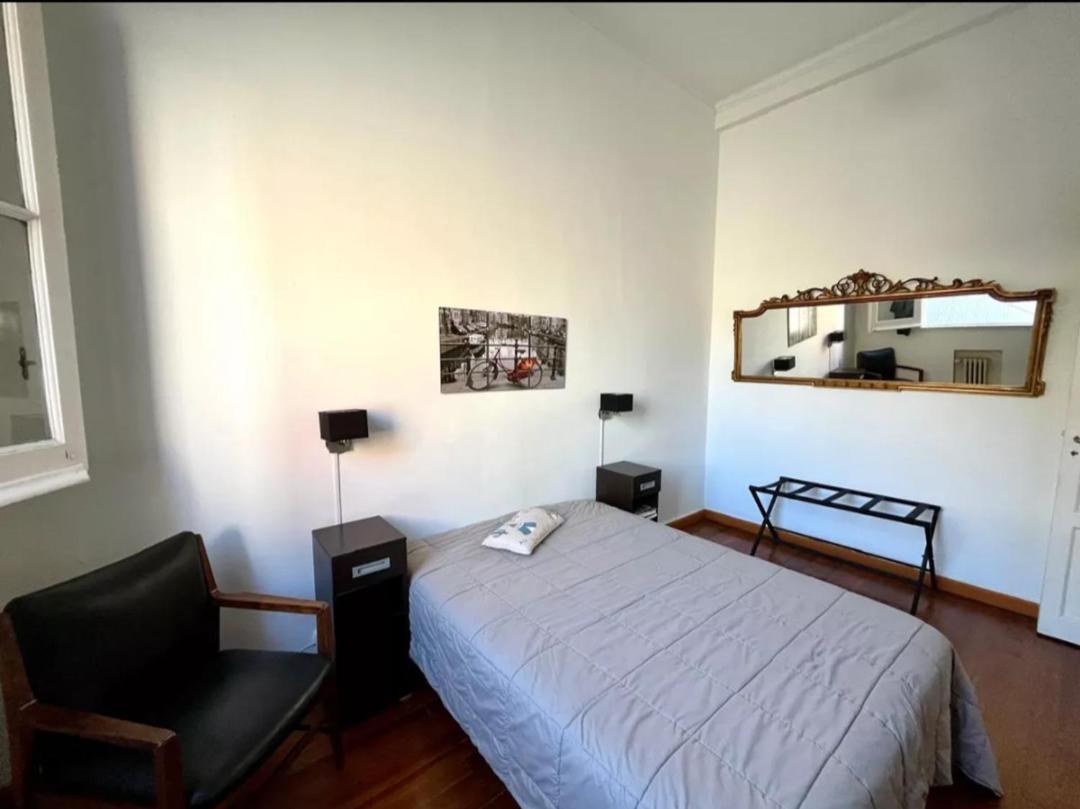 Apartment Un Lugar Perfecto En Caba