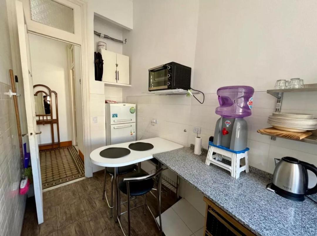 Apartment Un Lugar Perfecto En Caba Buenos Aires