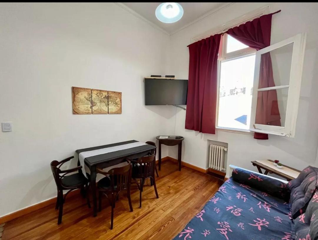 Apartment Un Lugar Perfecto En Caba Buenos Aires