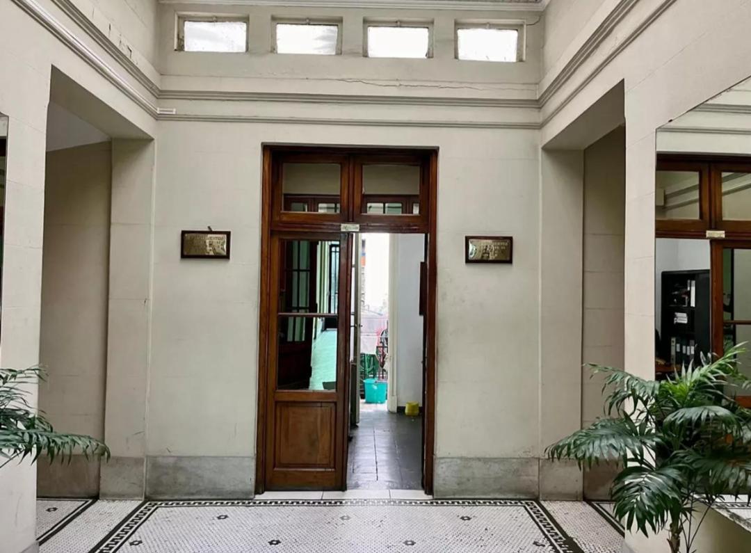 Un Lugar Perfecto En Caba Buenos Aires