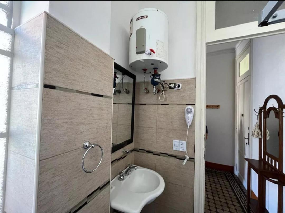 Apartment Un Lugar Perfecto En Caba *