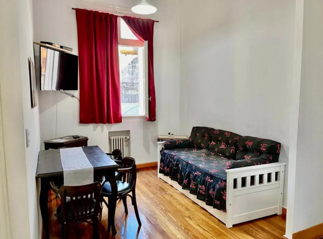 Apartment Un Lugar Perfecto En Caba *