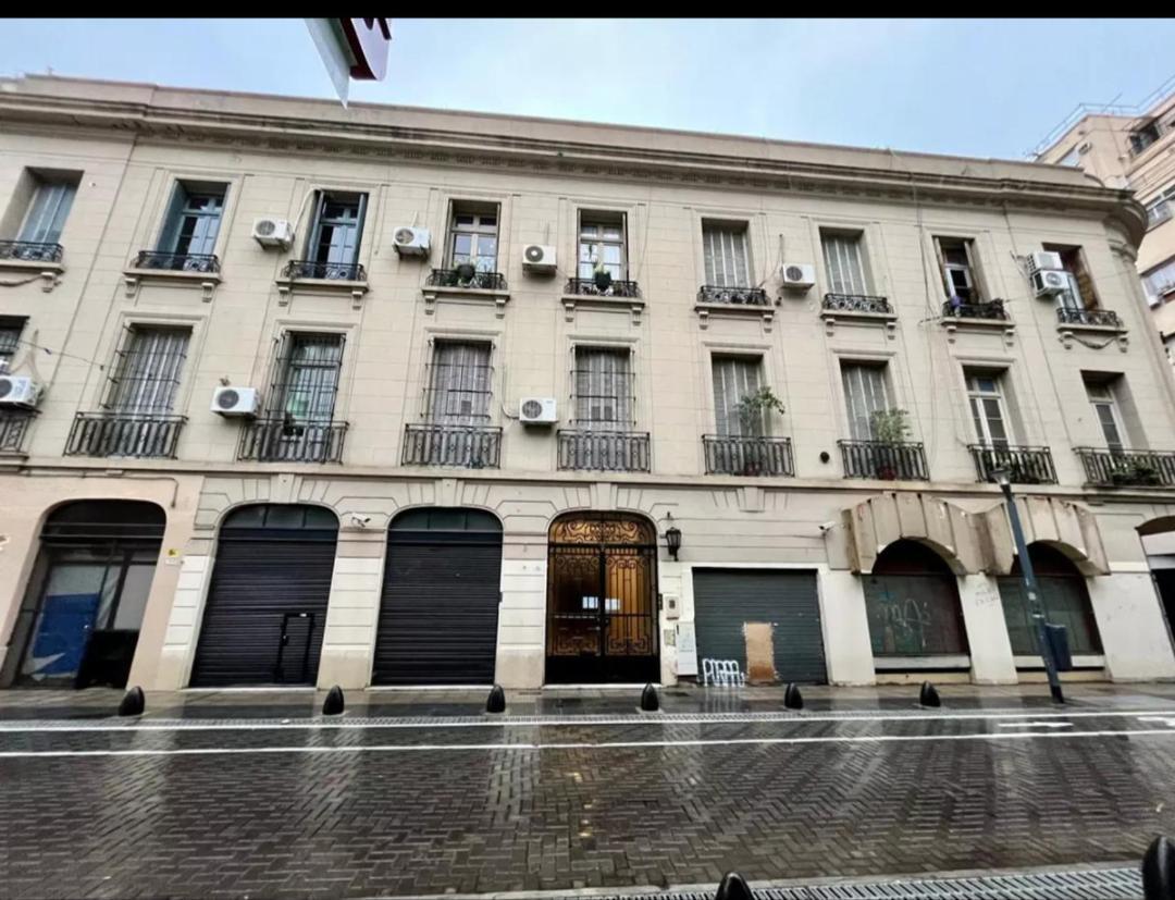Apartment Un Lugar Perfecto En Caba Buenos Aires