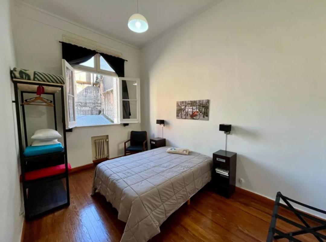 Apartment Un Lugar Perfecto En Caba Buenos Aires
