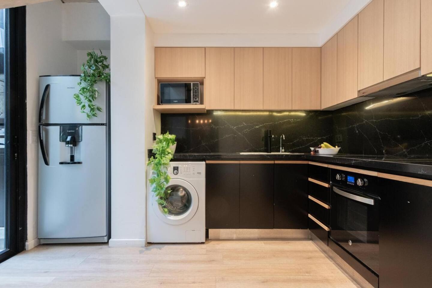Ferienhaus Fliphaus Paraguay 5200 - Lux 3 Bd Palermo *
