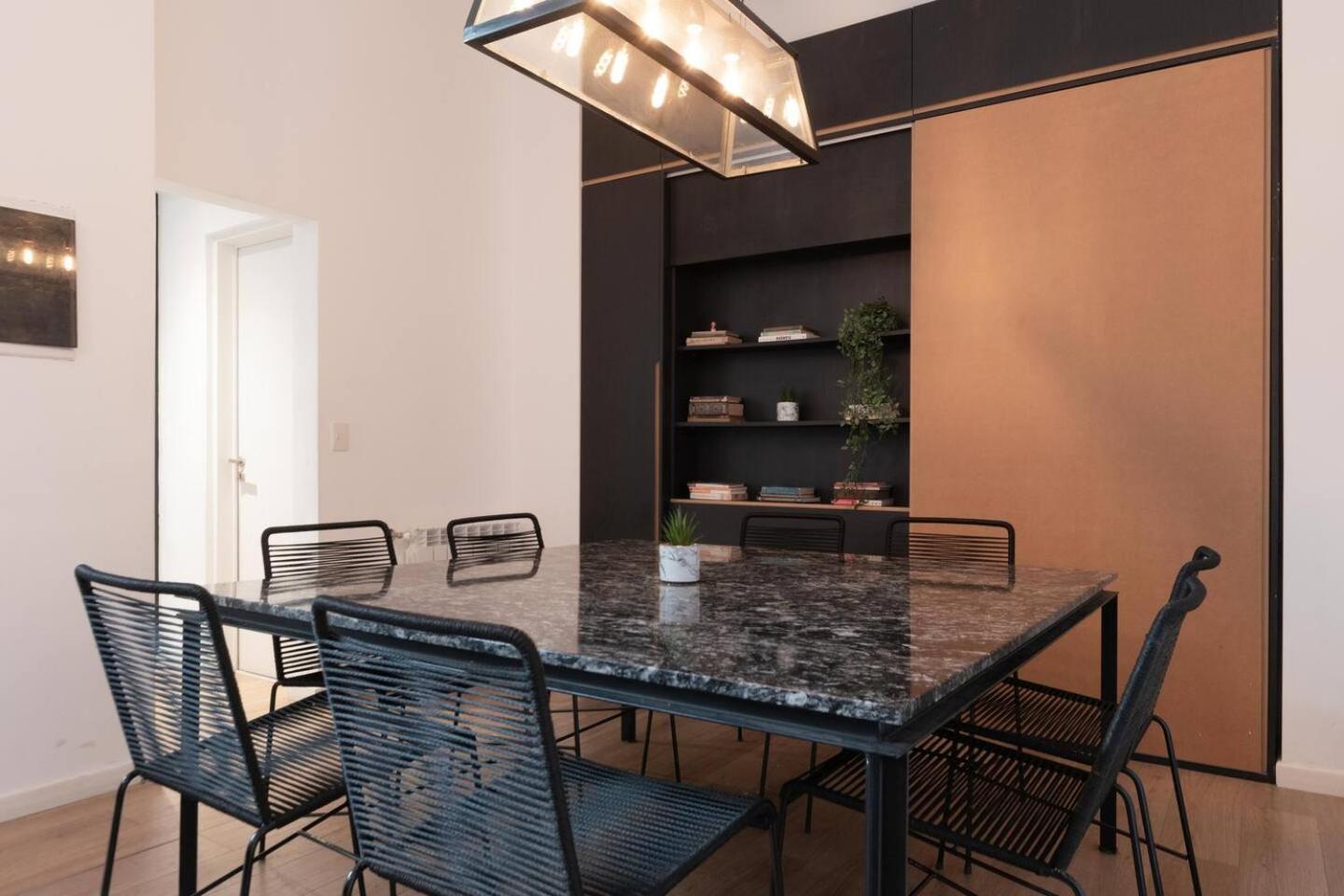 Ferienhaus Fliphaus Paraguay 5200 - Lux 3 Bd Palermo *