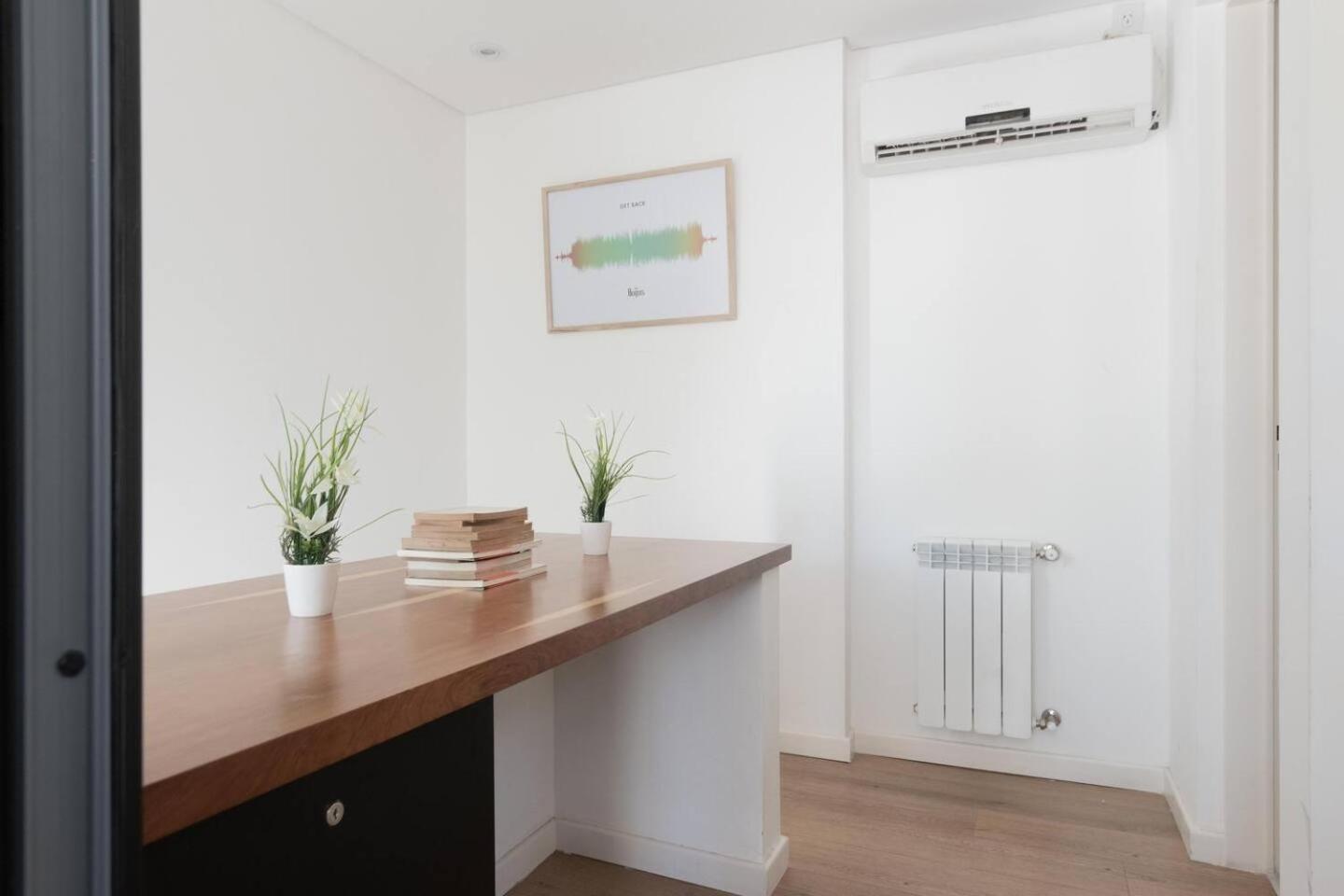 Fliphaus Paraguay 5200 - Lux 3 Bd Palermo Buenos Aires