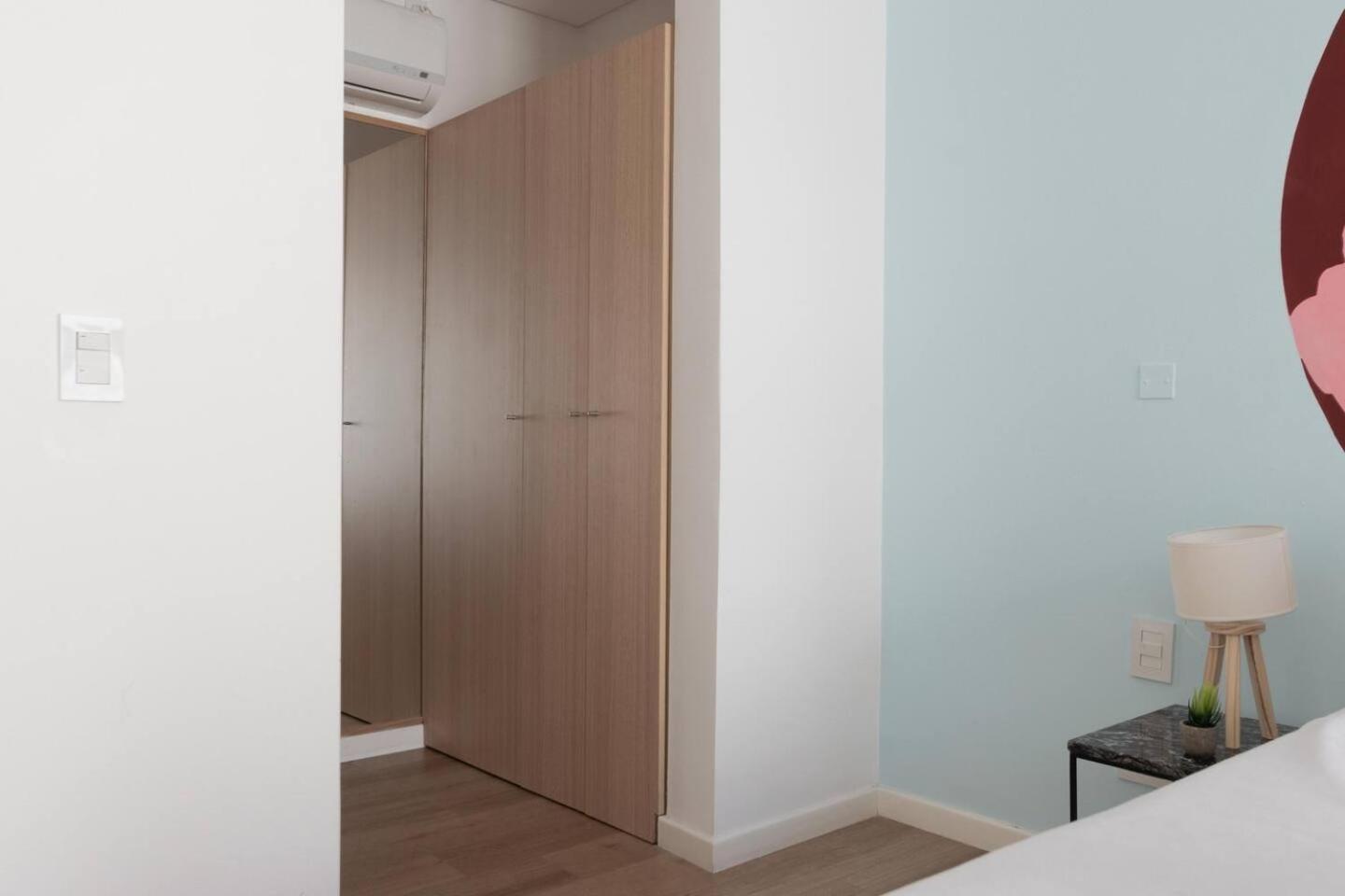 Ferienhaus Fliphaus Paraguay 5200 - Lux 3 Bd Palermo *