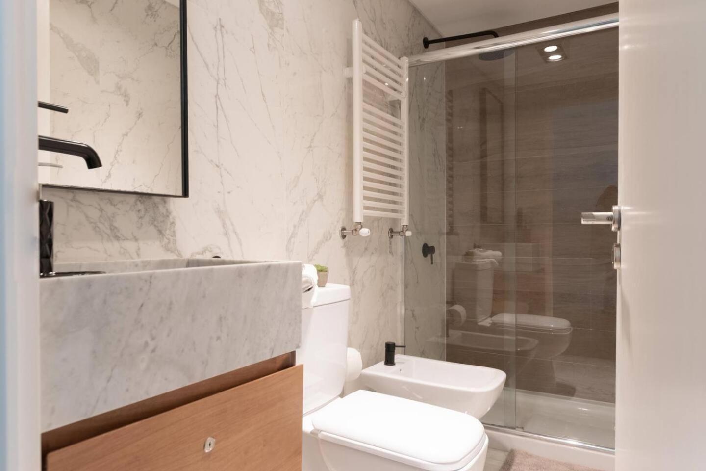 Fliphaus Paraguay 5200 - Lux 3 Bd Palermo Buenos Aires