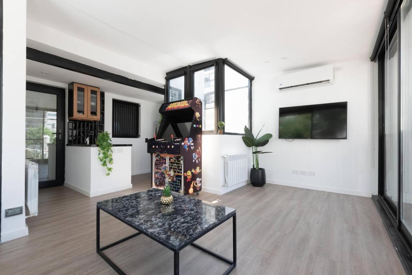 Fliphaus Paraguay 5200 - Lux 3 Bd Palermo Buenos Aires