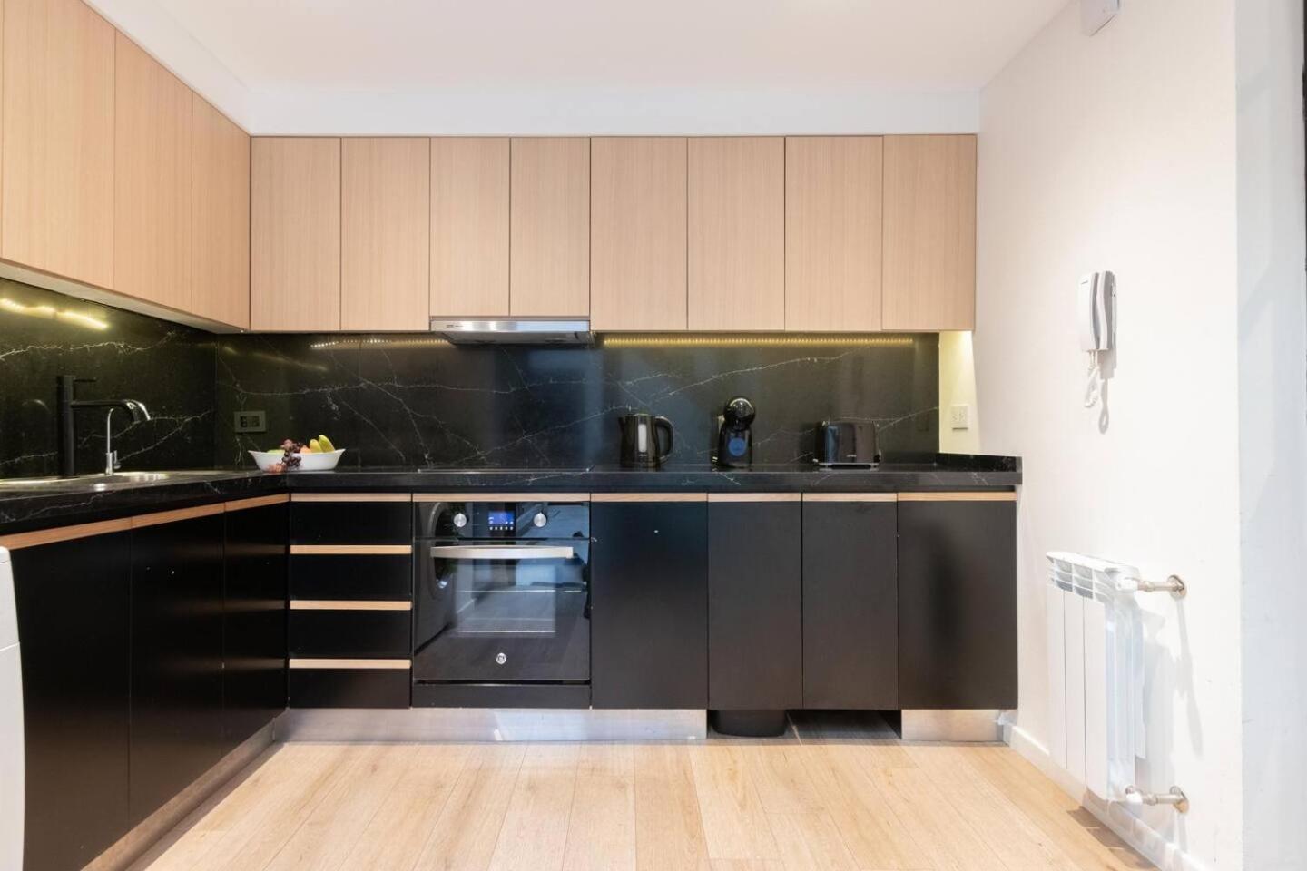 Ferienhaus Fliphaus Paraguay 5200 - Lux 3 Bd Palermo *
