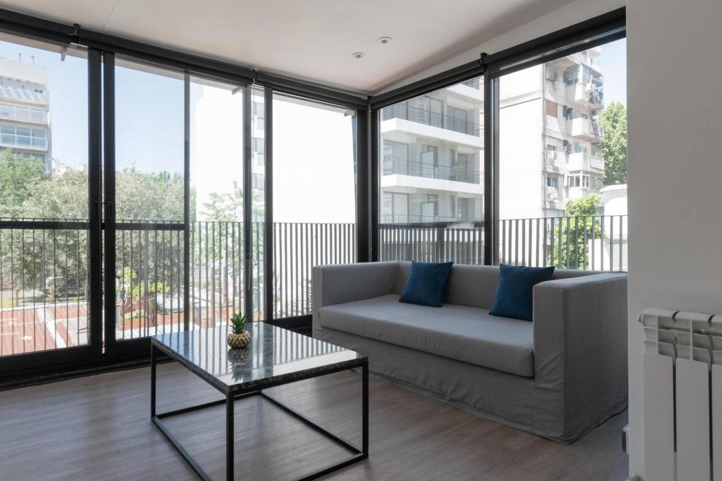 Ferienhaus Fliphaus Paraguay 5200 - Lux 3 Bd Palermo *