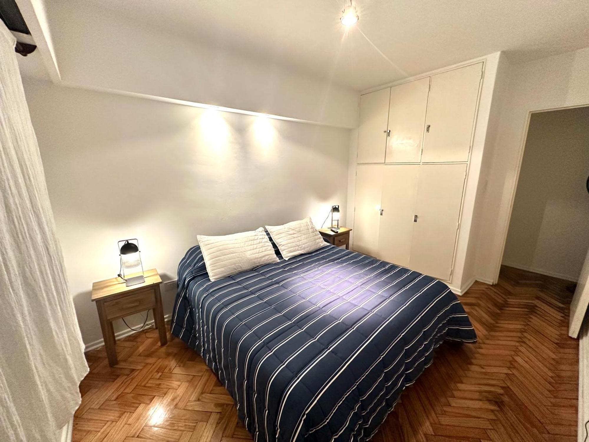 Apartamento Patio Palermo