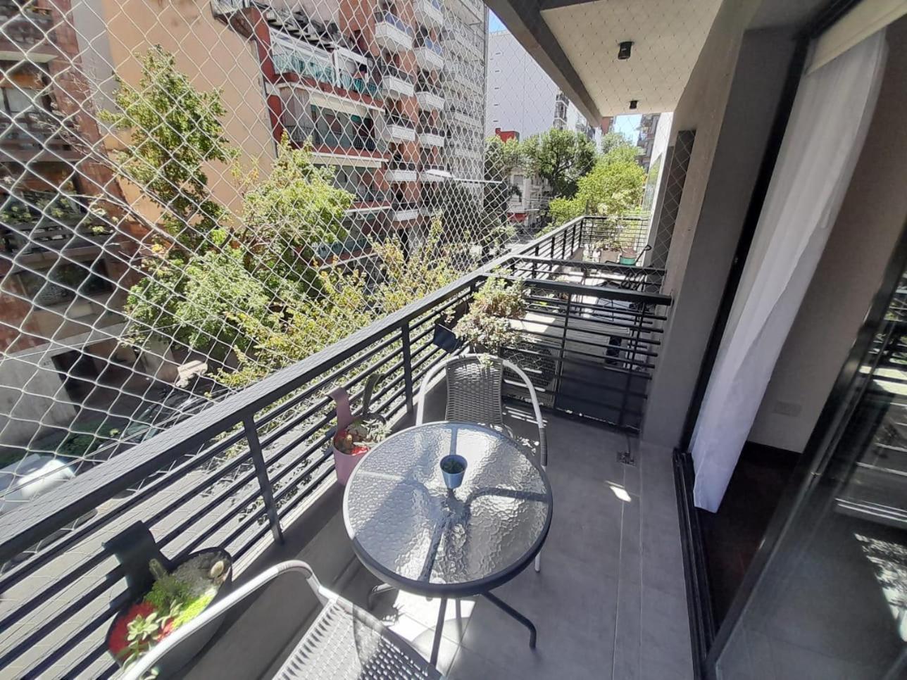 Apartment Turismo Apart Canitas Buenos Aires