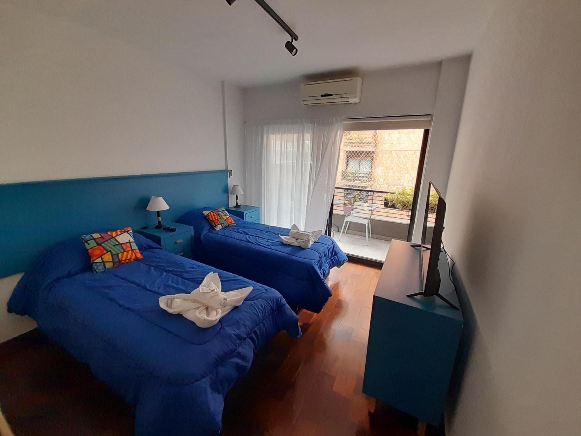 Apartment Turismo Apart Canitas *