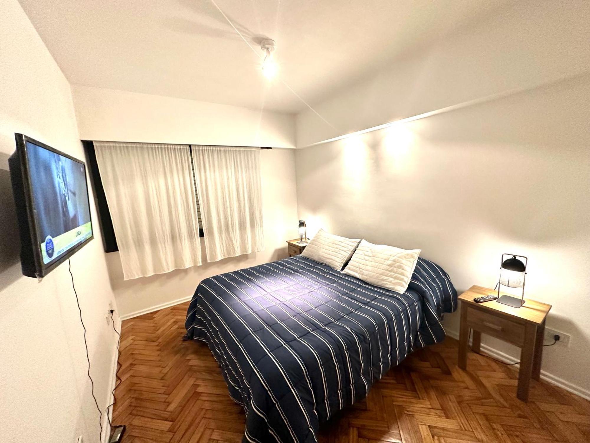Apartamento Patio Palermo