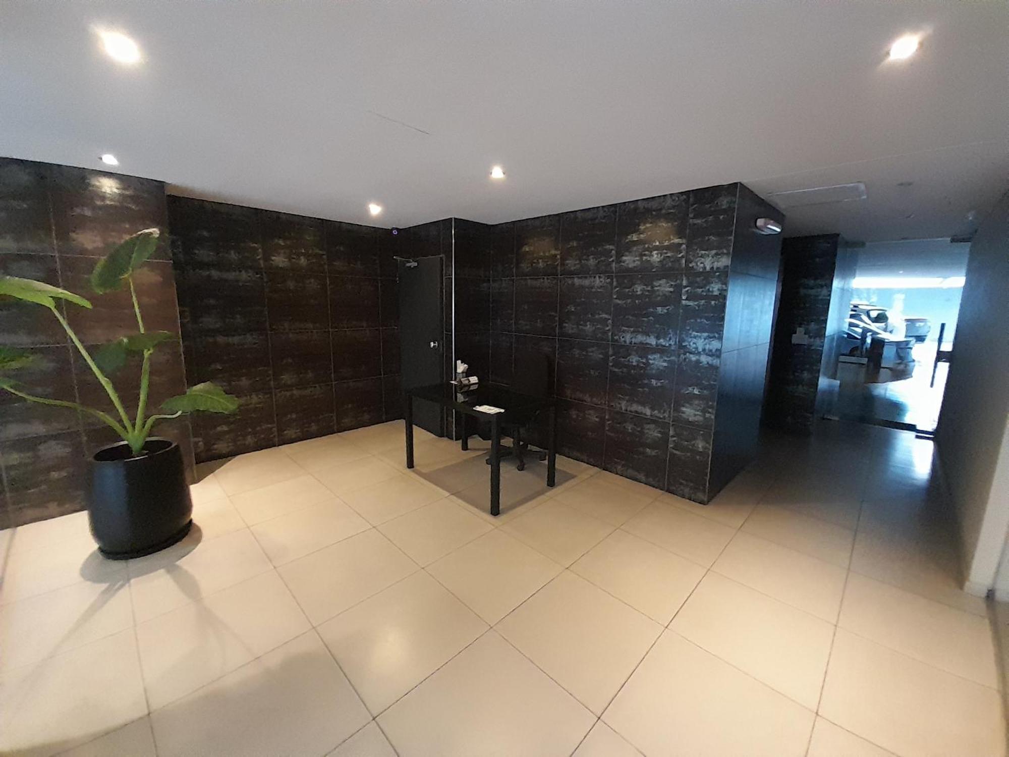 Apartment Turismo Apart Canitas Buenos Aires