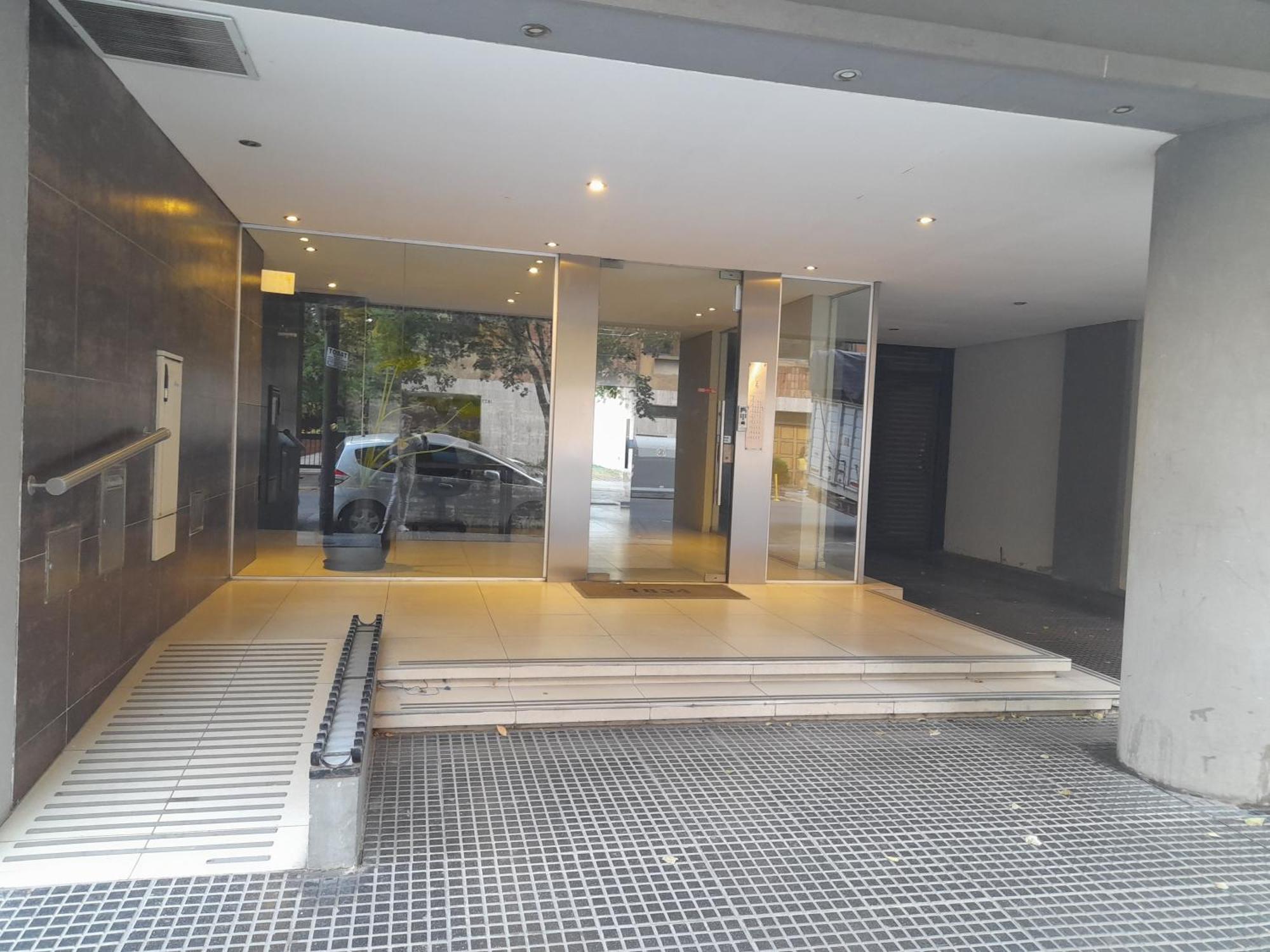 Apartment Turismo Apart Canitas Buenos Aires
