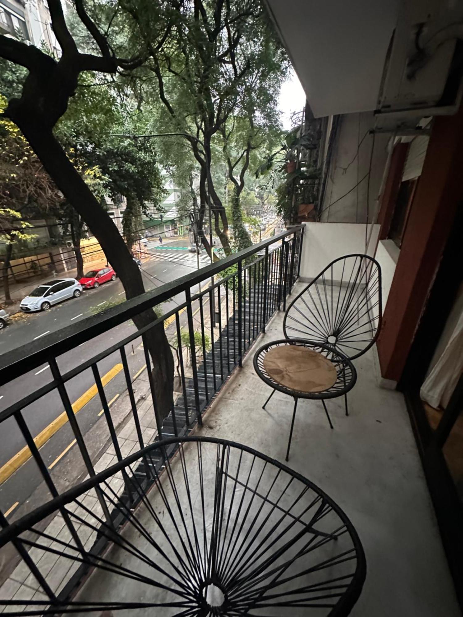 Apartamento Patio Palermo Ciudad Autónoma de Buenos Aires