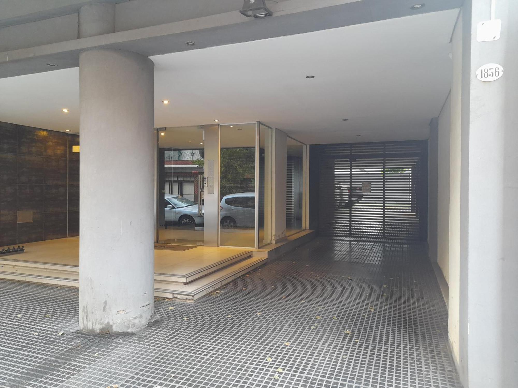 Apartment Turismo Apart Canitas
