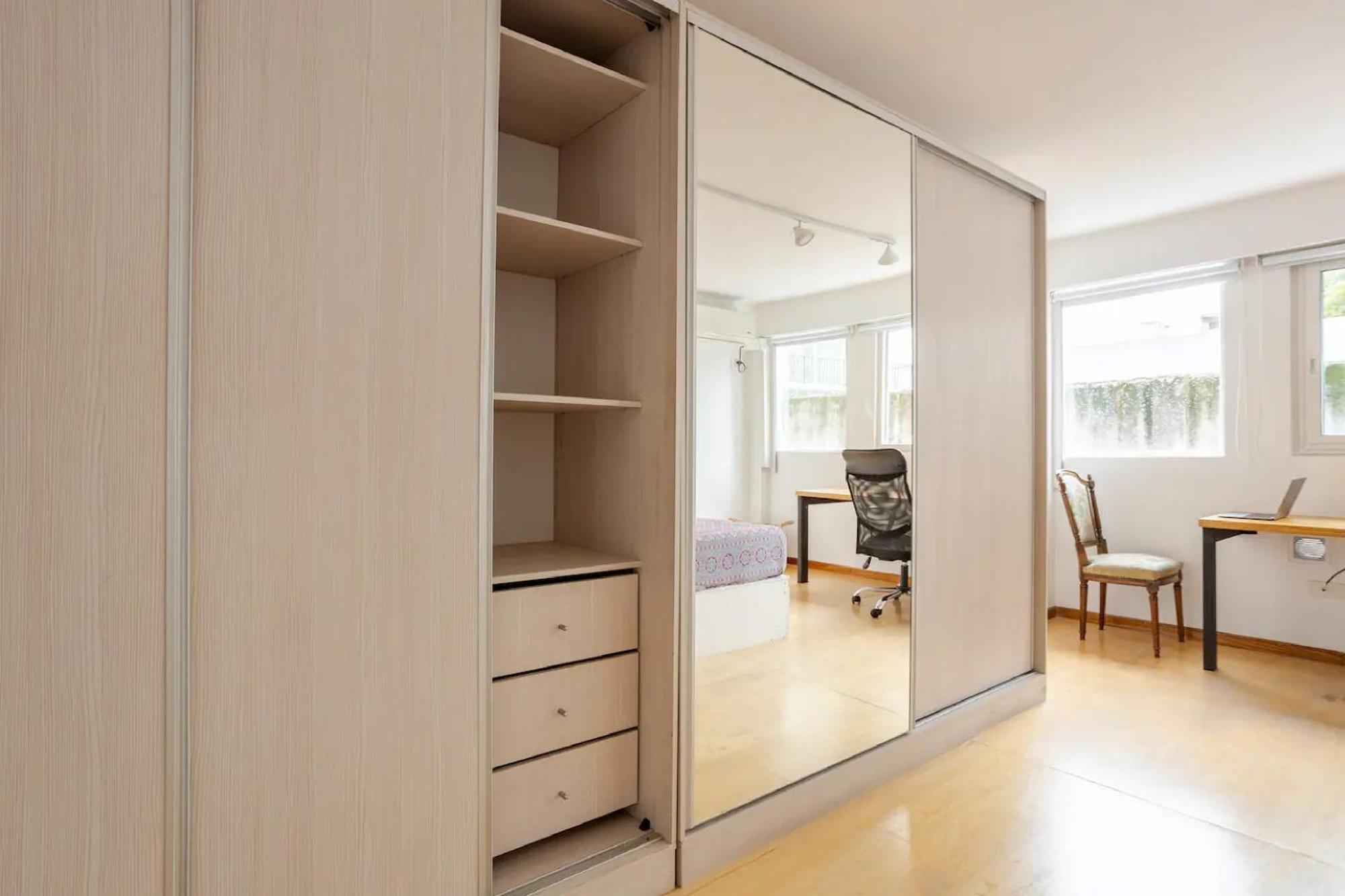 Apartment Ph En Palermo