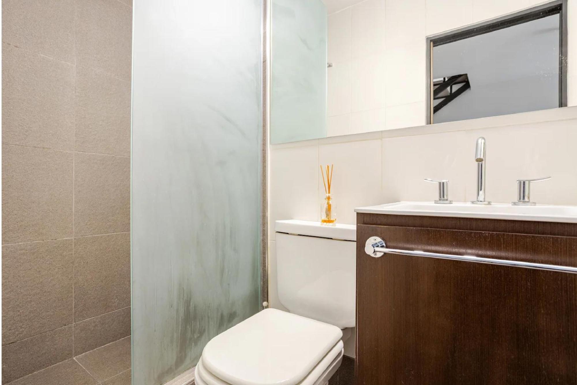 Apartment Ph En Palermo