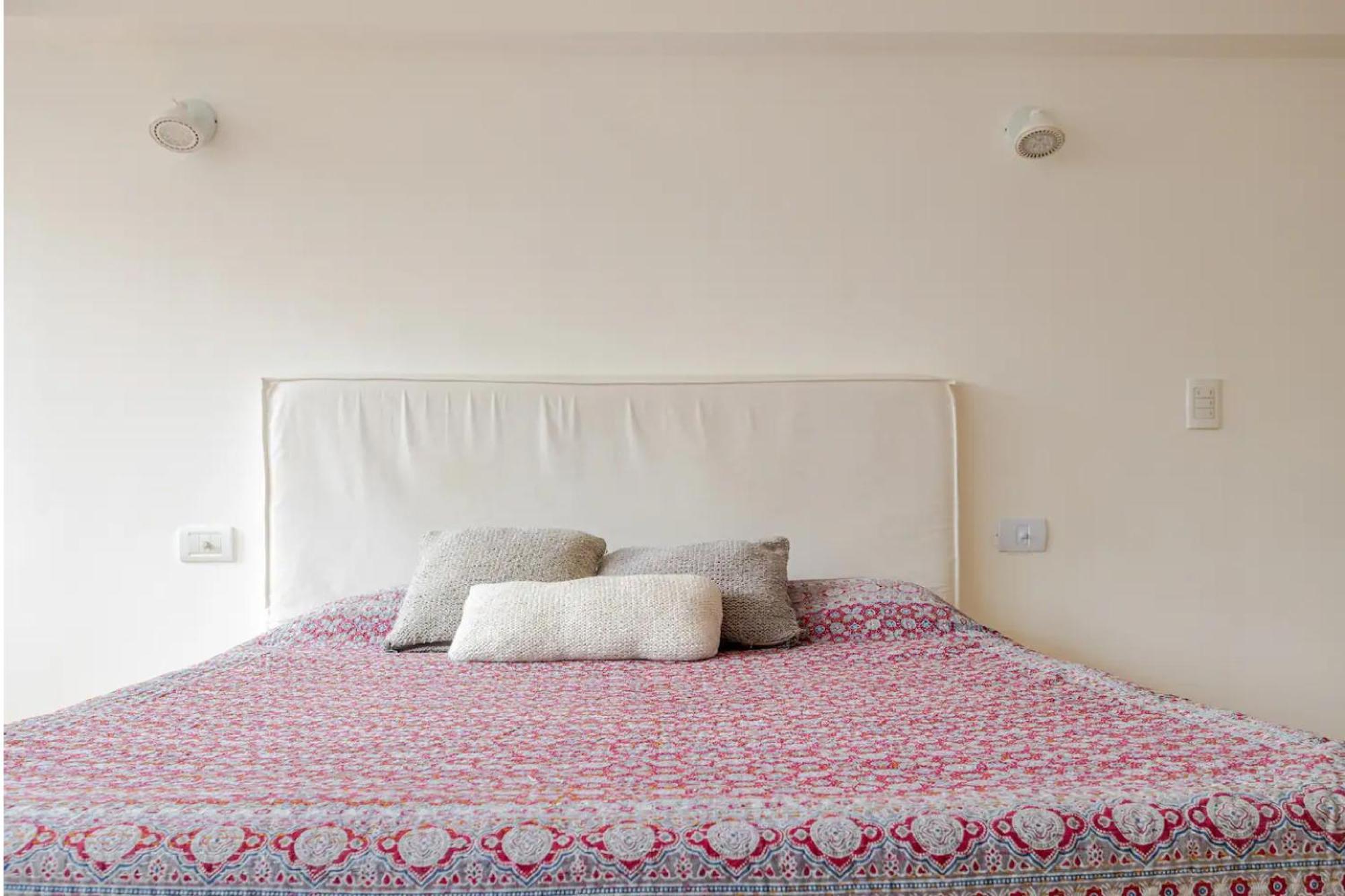 Apartment Ph En Palermo Buenos Aires