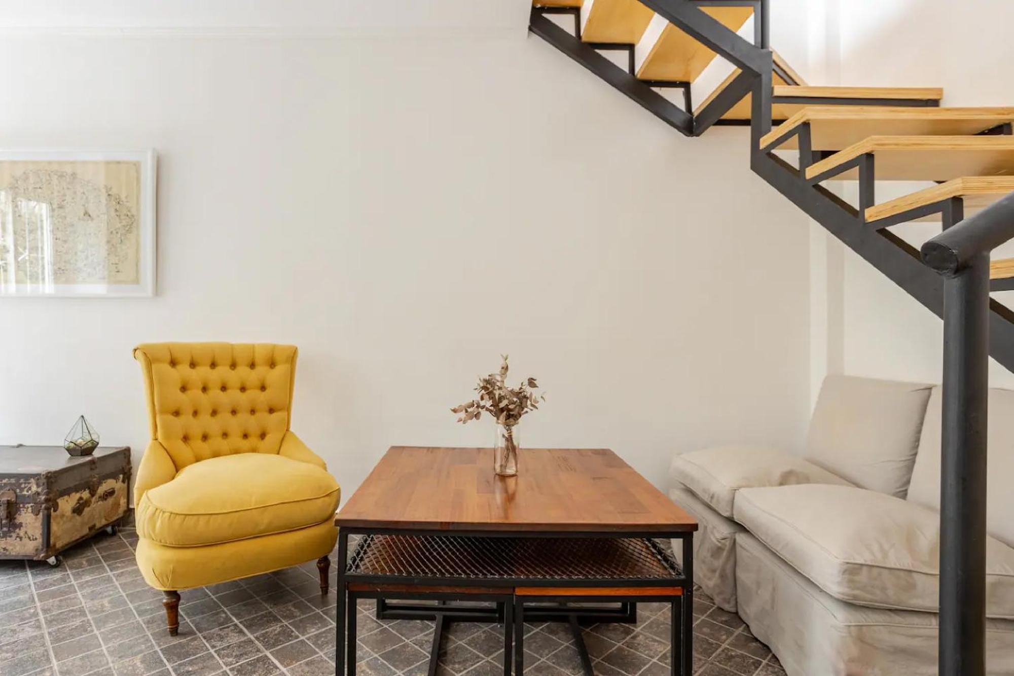 Apartment Ph En Palermo Buenos Aires