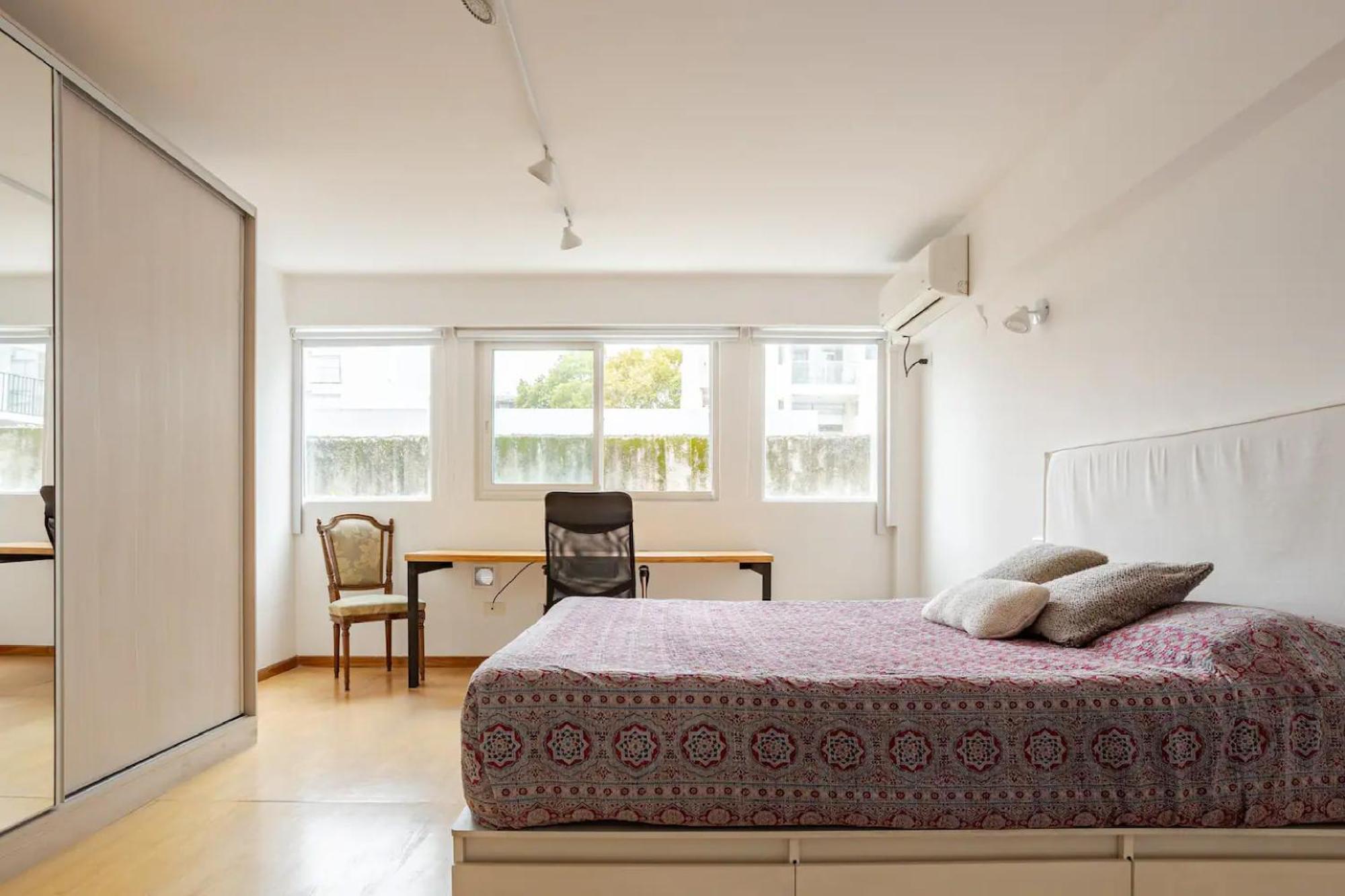 Apartment Ph En Palermo *