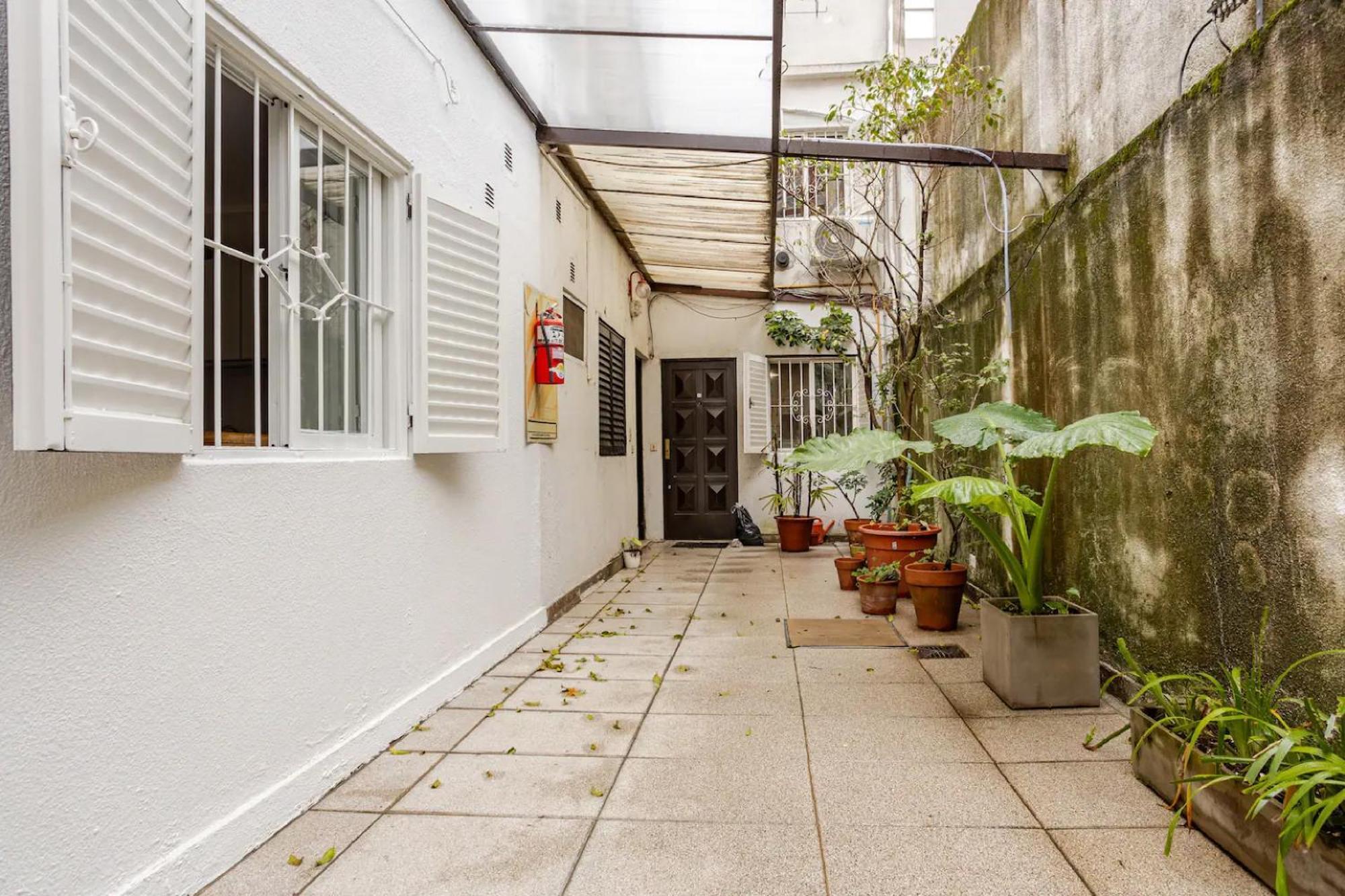 Apartment Ph En Palermo