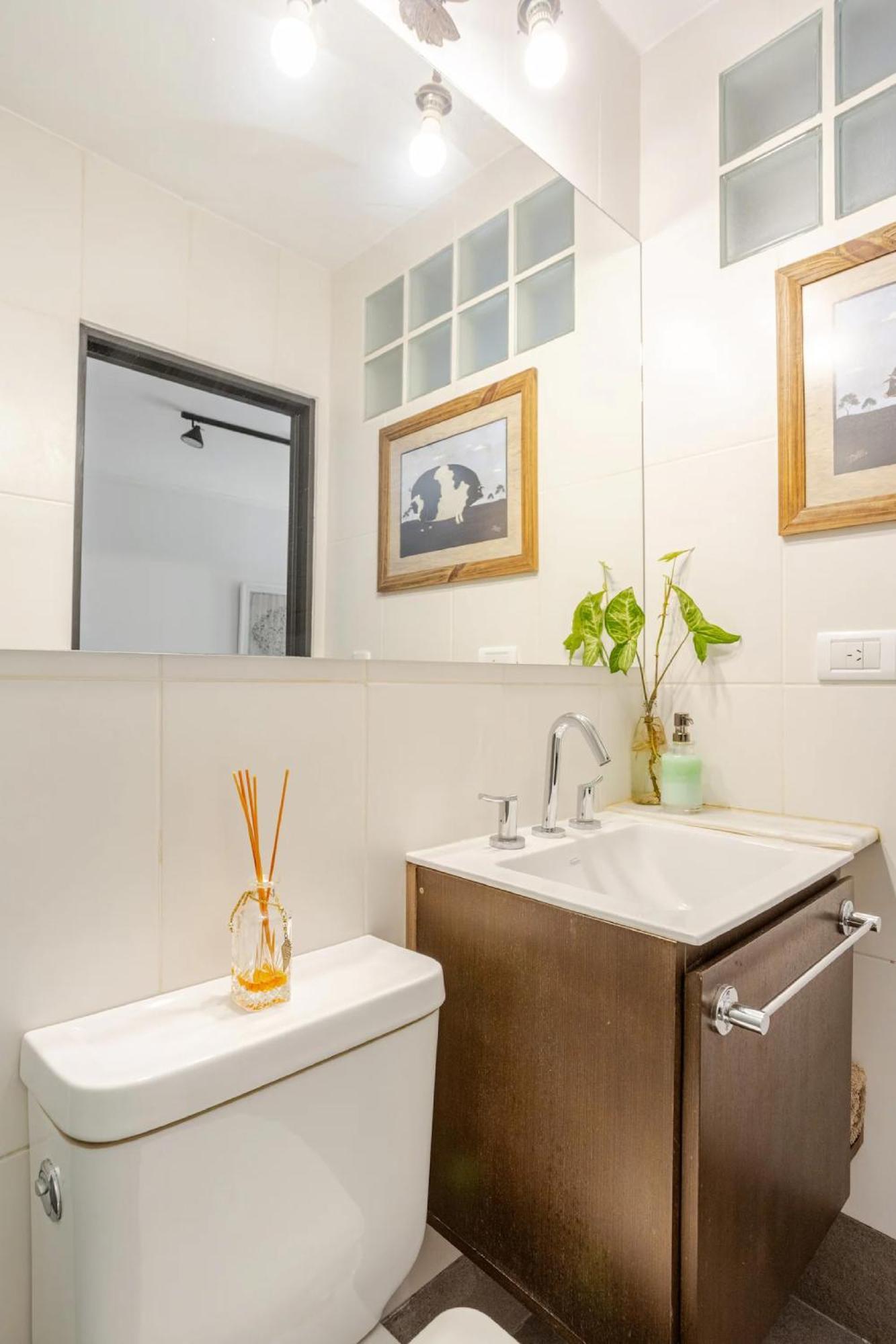 Apartment Ph En Palermo