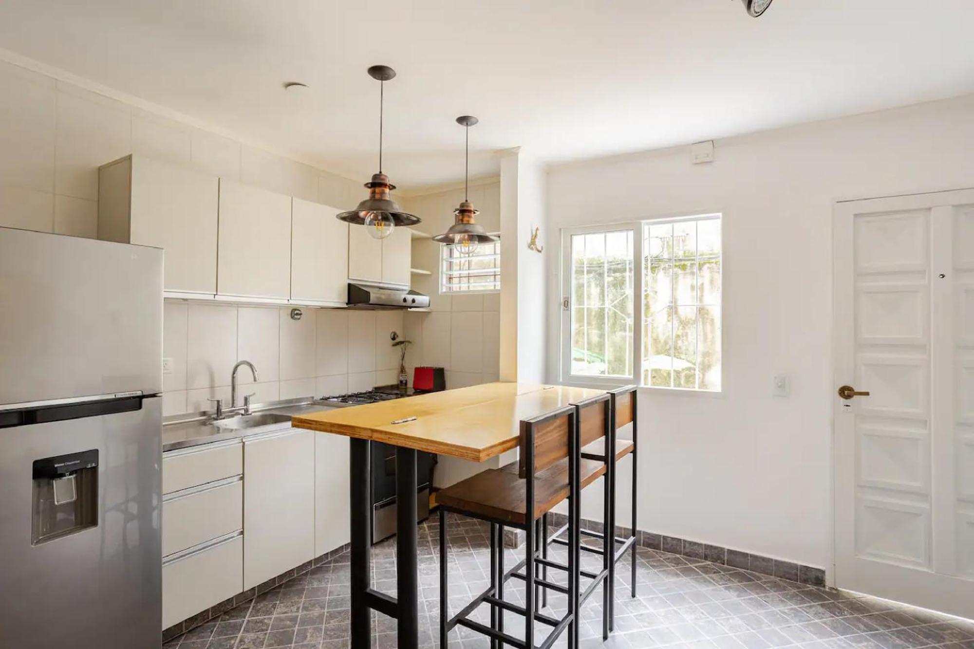 Apartment Ph En Palermo