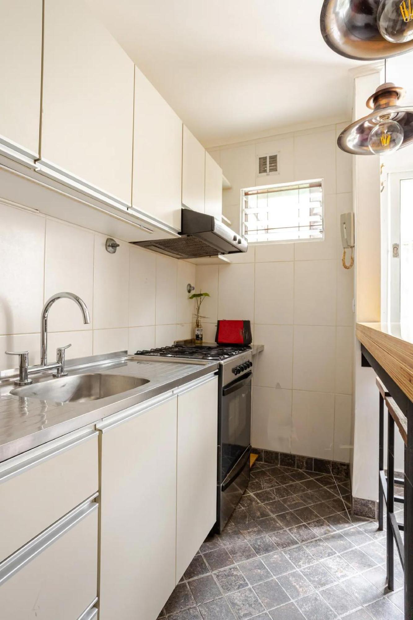 Apartment Ph En Palermo Buenos Aires
