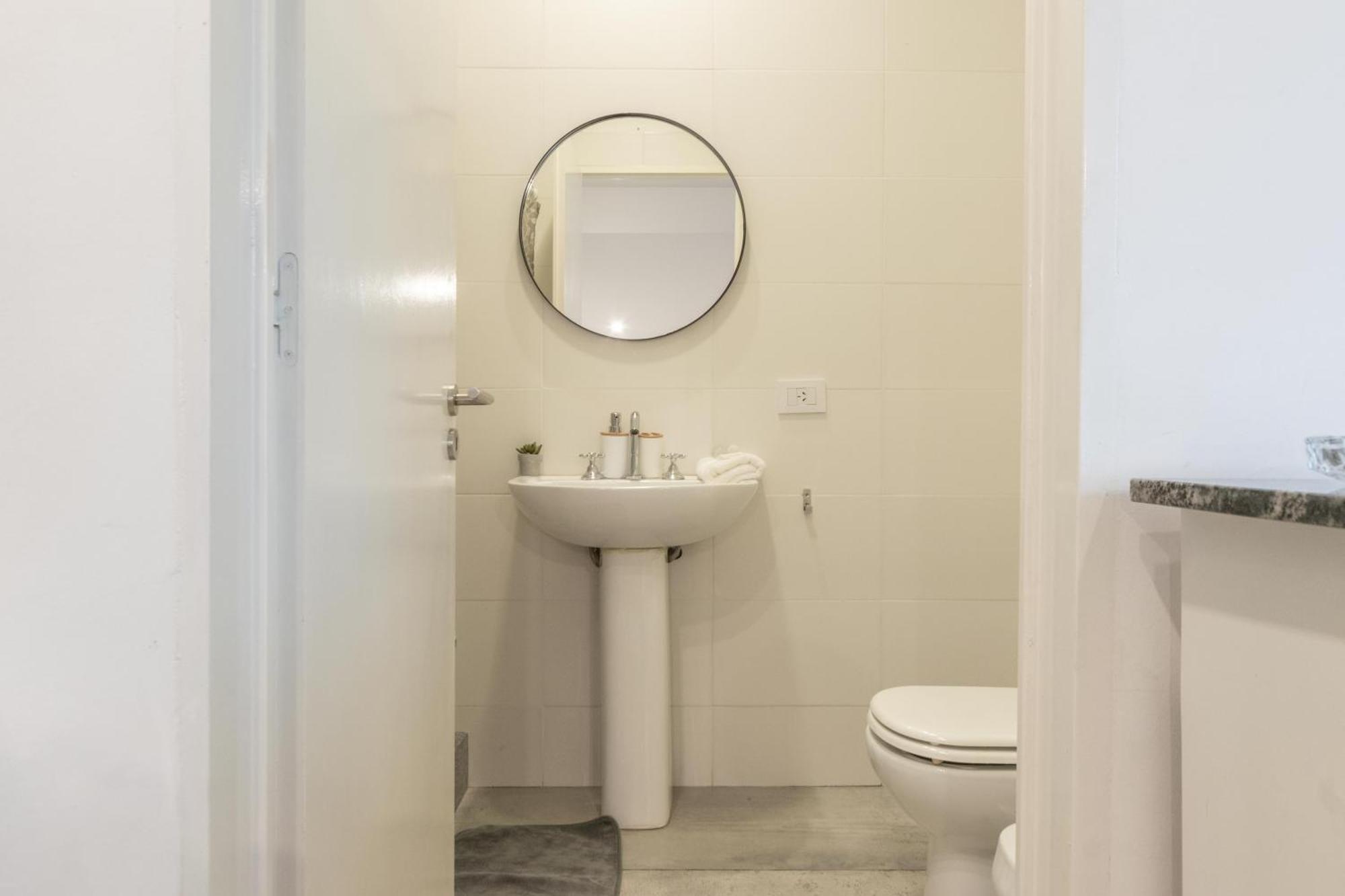 Apartment Fliphaus Libertador 6300 - Riverplate Stadium