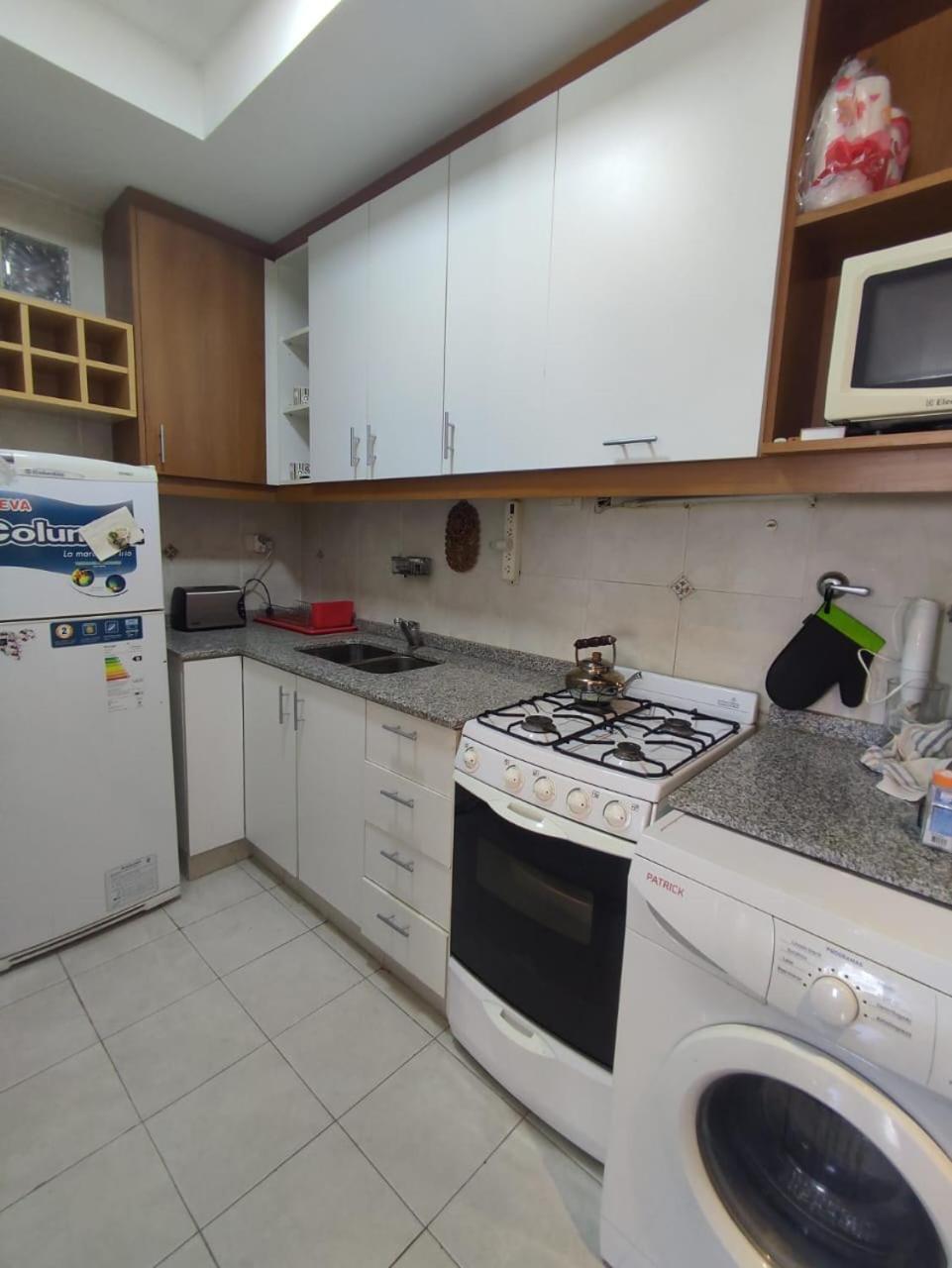 Apartment Departamento Via Abasto, A Tres Cuadras Del Shopping Abasto Sobre Avenida Corrientes