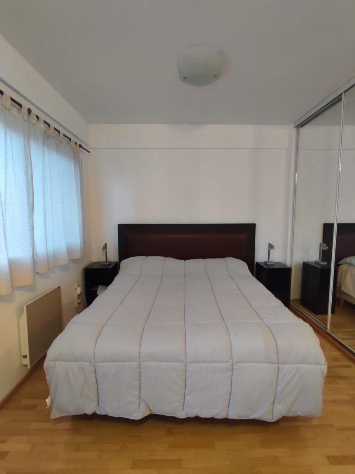 Departamento Via Abasto, A Tres Cuadras Del Shopping Abasto Sobre Avenida Corrientes