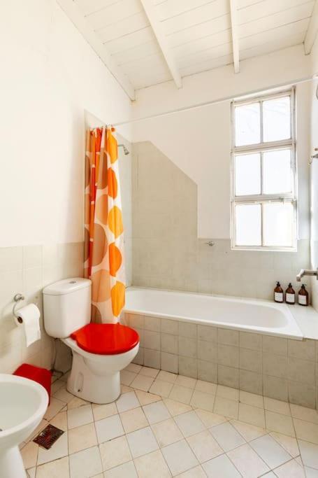 Privatunterkunft Gran En Palermo